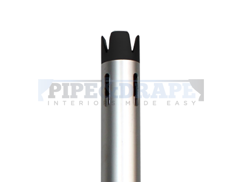 PIPE AND DRAPE 6-10FT TELESCOPIC UPRIGHT | UK